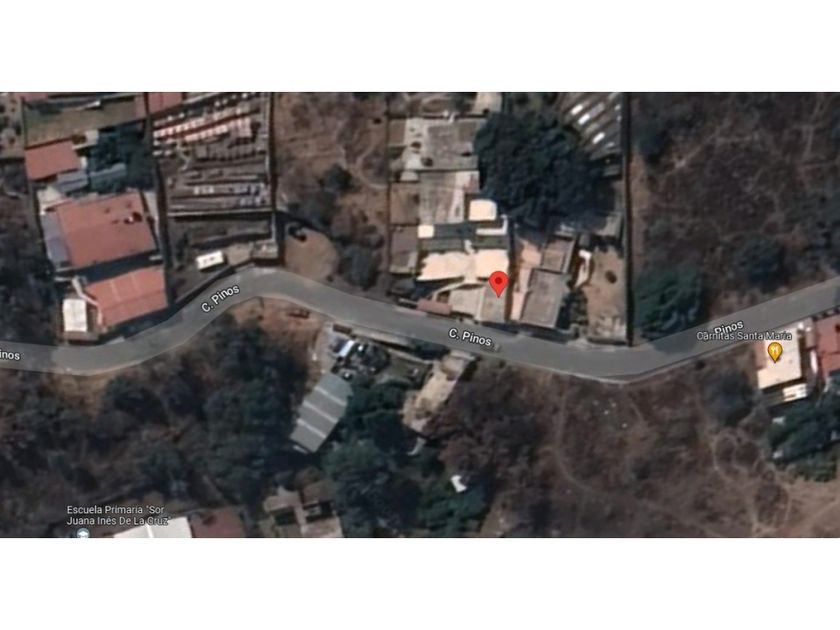 venta Casa en Tlalmanalco, Estado De México (5061034)