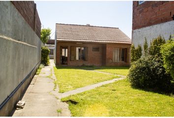 Casa en  Parque Luro, Mar Del Plata