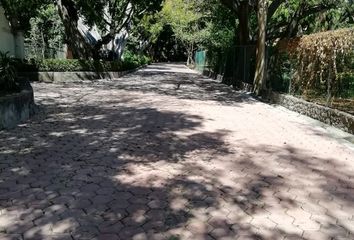 Lote de Terreno en  Avenida Manuel Ávila Camacho 23-23, La Carolina, Cuernavaca, Morelos, 62190, Mex