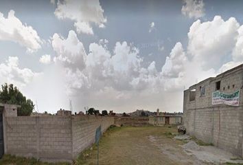 Lote de Terreno en  Calle Mérida, Tecaxic, Toluca, México, 50270, Mex