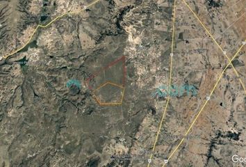 Lote de Terreno en  Miguel Hidalgo 9c, Ojuelos De Jalisco Centro, Ojuelos De Jalisco, Jalisco, 47540, Mex