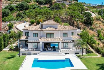 Chalet en  Benahavis, Málaga Provincia