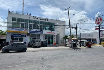 Local comercial en  Supermanzana 248, Cancún, Quintana Roo