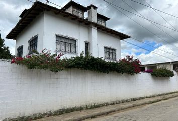 Casa en  Revolución Mexicana, San Cristóbal De Las Casas