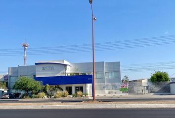 Edificio en  Calle Ingenieros 21-33, Fraccionamiento Staus, Hermosillo, Sonora, 83249, Mex
