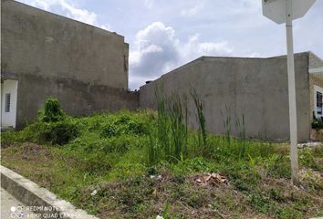 Lote de Terreno en  La Castellana, Montería