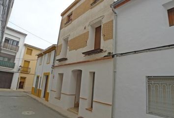 Casa en  Xaló/jalón, Alicante Provincia