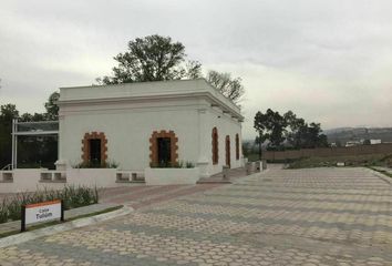 Lote de Terreno en  Ocoyucan, Puebla, Mex