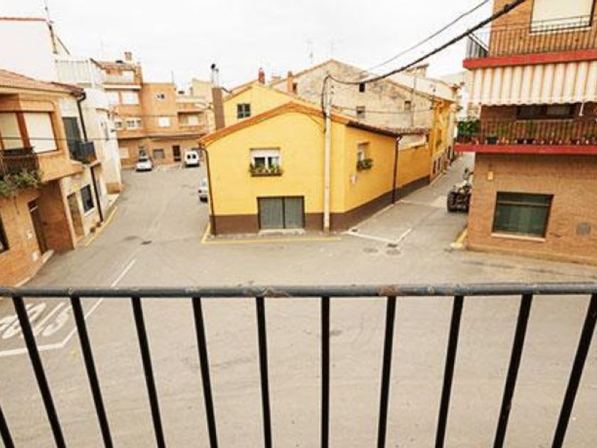 Chalet en venta Alcanadre, Rioja (la)