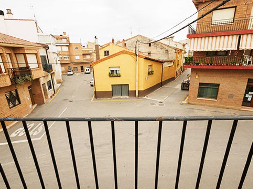 Chalet en venta Alcanadre, Rioja (la)