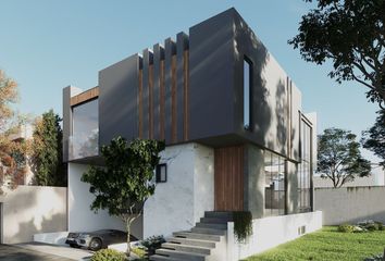 Casa en  Avenida Punto Sur, Fracc Residencial Provenza, Tlajomulco De Zúñiga, Jalisco, 45645, Mex