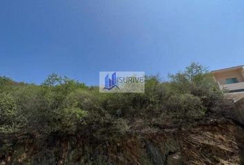 Lote de Terreno en  Rincón De Sierra Alta, Monterrey