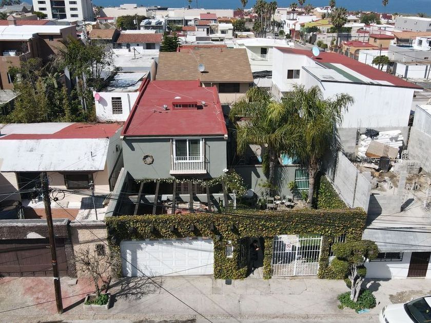 renta Casa en Playas de Tijuana, Tijuana (EB-MY3260r)