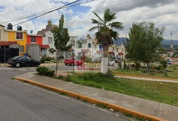 Lote de Terreno en  Urbi Villa Del Rey, Huehuetoca