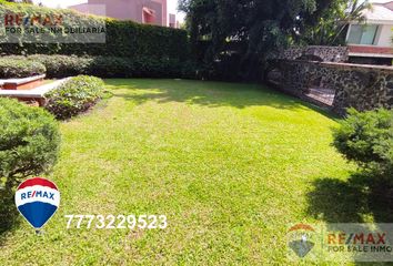 Lote de Terreno en  Acapantzingo, Cuernavaca, Morelos