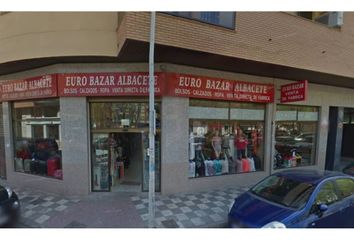 Local Comercial en  Albacete, Albacete Provincia