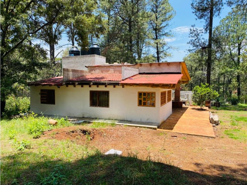 venta Lote de Terreno en La Candelaria, Valle de Bravo, Valle de Bravo