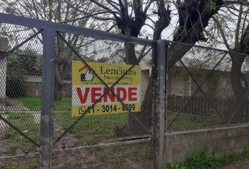 Casa en  Ingeniero Juan Allan, Partido De Florencio Varela