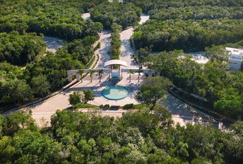 Lote de Terreno en  Playa Del Carmen, Quintana Roo