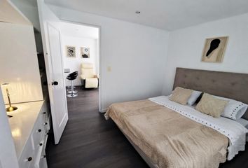 Apartment for rent in El Chicó, Bogotá