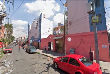 Departamento en  Peñón 62-78, Morelos, Cuauhtémoc, Ciudad De México, 06200, Mex