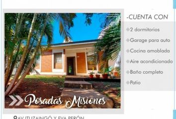 Casa en  Posadas, Misiones