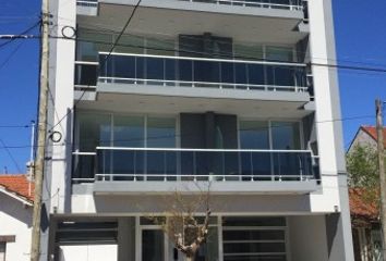 Departamento en  Chauvín, Mar Del Plata