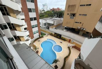 Apartment for rent in Altos de Riomar, Barranquilla