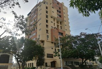 Apartamento en  Cl. 22 #40-63, Santa Marta, Magdalena, Colombia