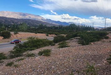 Terrenos en  Humahuaca, Jujuy