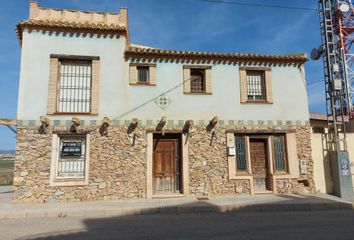 Chalet en  Los Martinez Del Puerto, Murcia Provincia