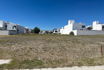 Lote de Terreno en  Juriquilla, Municipio De Querétaro