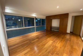 Departamento en  Santa Fe Cuajimalpa, Cuajimalpa De Morelos