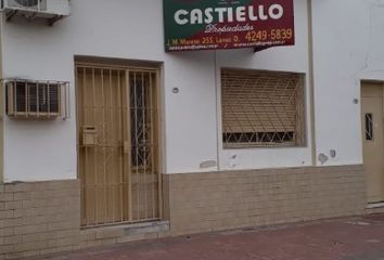 Casa en  Lanús Oeste, Partido De Lanús