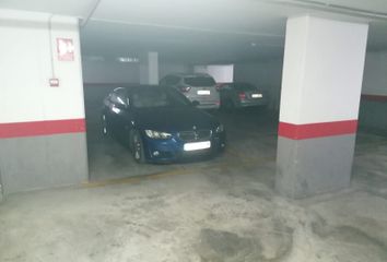 Garaje en  Distrito 1, Alicante/alacant