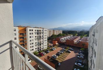 Apartment for rent in Meléndez, Cali
