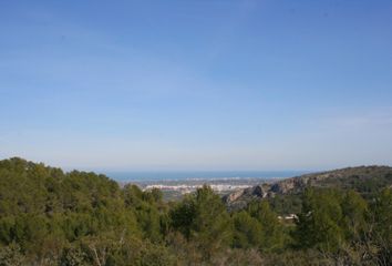 Terreno en  Benidoleig, Alicante Provincia