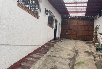 Casa en  Lomas Del Chamizal, Cuajimalpa De Morelos