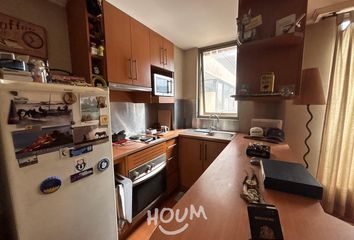 Departamento en arriendo en Providencia