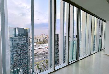 Departamento en  Paseo De Los Arquitectos, Sta Fe, Santa Fé Cuajimalpa, Cuajimalpa De Morelos, Ciudad De México, 05348, Mex