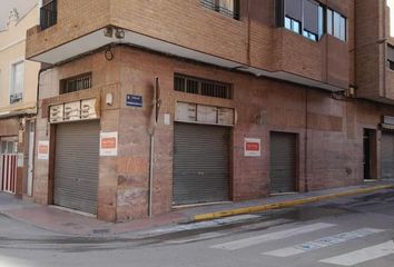 Local Comercial en  Villena, Alicante Provincia