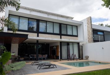 Casa en  Temozón Norte, Mérida, Yucatán, Mex