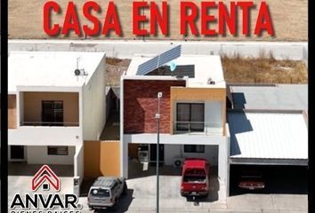 10 casas en renta en Cuauhtémoc, Chihuahua 