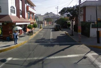 Casa en fraccionamiento en  Guillermo Ordorica 61-199, Colonial Iztapalapa, Iztapalapa, Ciudad De México, 09270, Mex