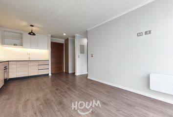 Departamento en arriendo en Macul