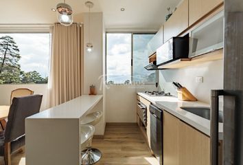 Apartment for rent in Poblado, Medellín