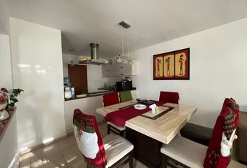 Departamento en  Calle Monte Palatino 330, Villa Magna, San Luis Potosí, 78183, Mex