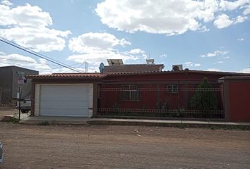 Casa en  Emiliano Zapata, Cuauhtémoc, Chihuahua