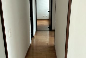 Apartamento en Alcazar De Suba, Bogotá