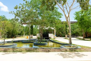 Lote de Terreno en  Cancún, Benito Juárez, Quintana Roo, Mex